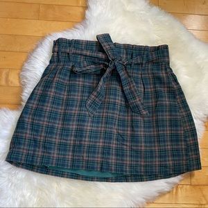 AEO Mini Skirt